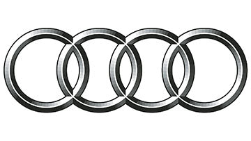 Audi products & parts