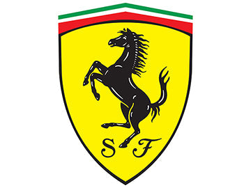 Ferrari performance products
