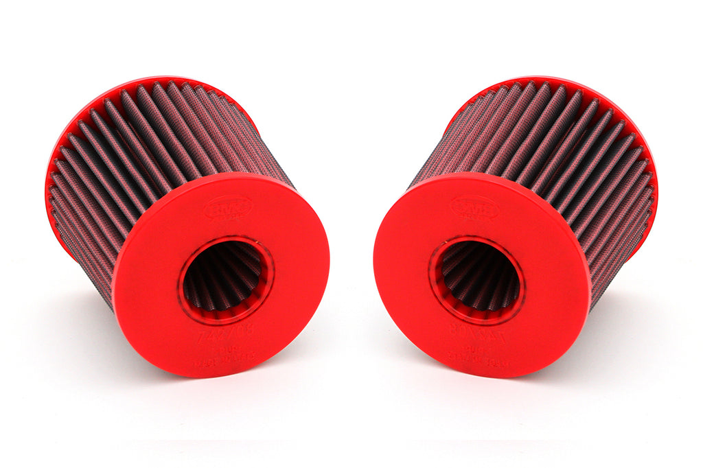 BMC F1 Air Filters for McLaren 570S/570GT