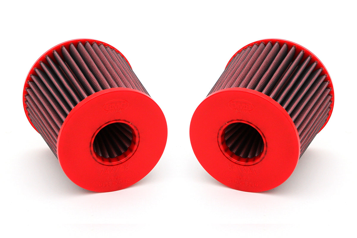 BMC F1 Air Filters for McLaren 570S/570GT