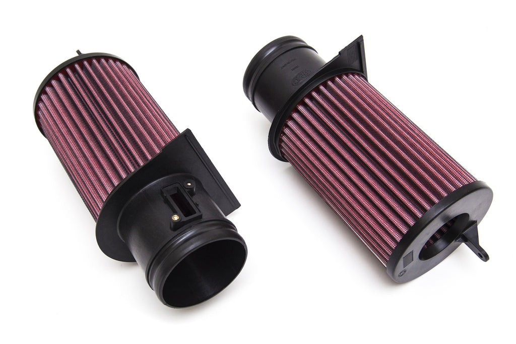 BMC F1 Air Filters for Audi R8 (2017+)
