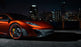 Vorsteiner V-MC Aero Front Bumper Cover with Carbon Fiber Accents McLaren MP4-12C
