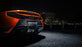 Vorsteiner V-MC Aero Active Wing Blade 2x2 Carbon Fiber Glossy for McLaren 12C
